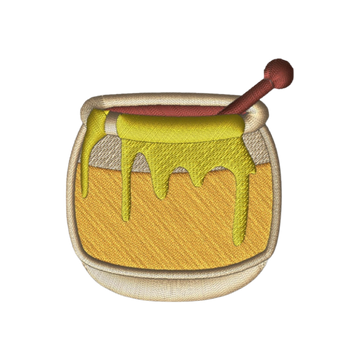 Honey Pot / Cap 6277